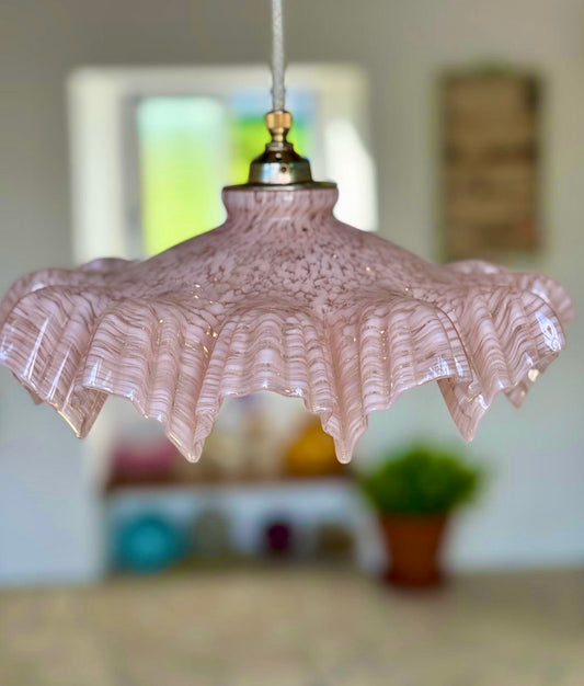 Estrella Rosado Dulce